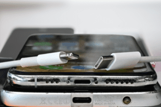 From Lightning to USB-C: Repurposing Your Old Apple Cables