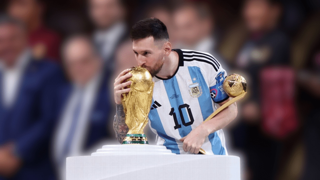 The Length of World Cup Soccer Matches Explained