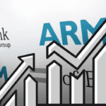 Arm Holdings Sets IPO Price at $51 Per Share, Backed by SoftBank.