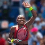 Coco Gauff's Historic Run First American Teen in US Open Semifinal since Serena Williams.