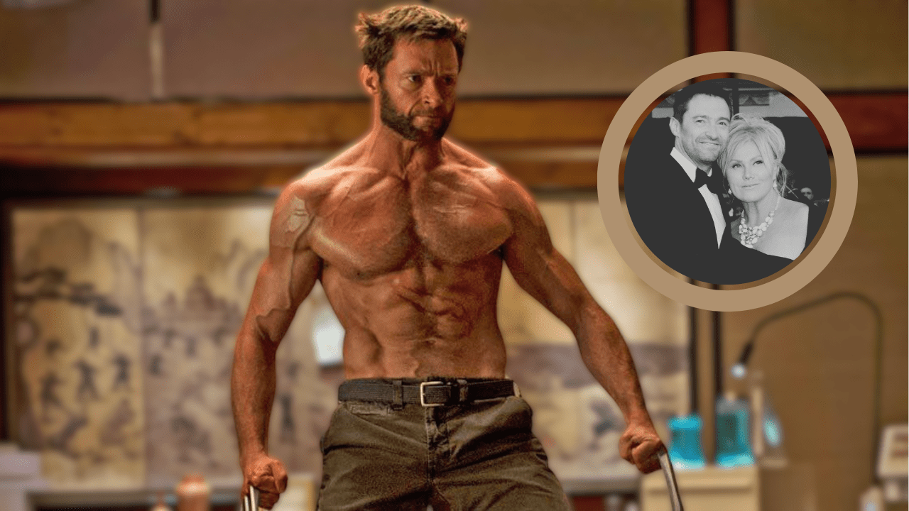 Deborra-Lee Jackman: The Woman Beside Hugh Jackman for 27 Extraordinary Years