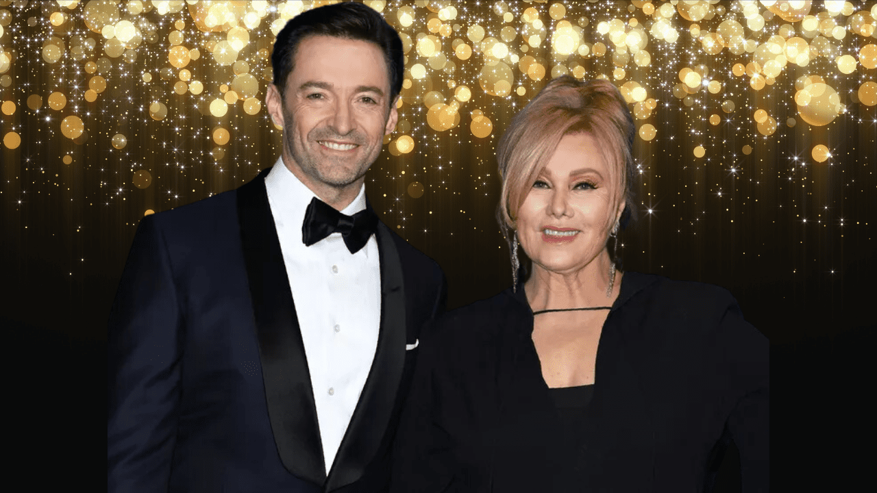 From Romance to Everlasting Love: Hugh Jackman and Deborra-lee Furness’ Relationship Timeline