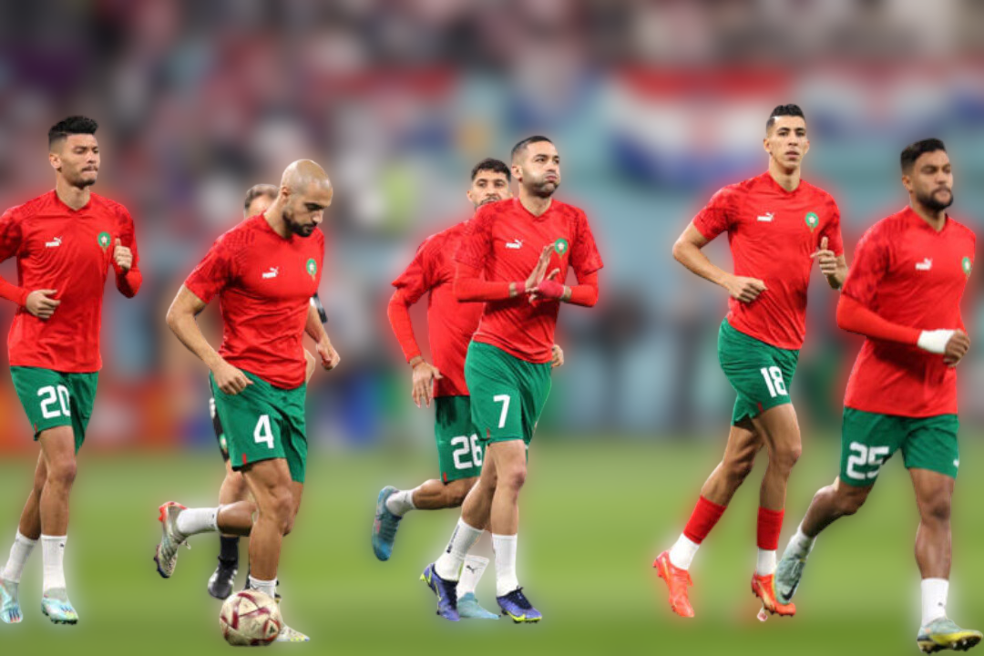 Earthquake Tragedy Delays Morocco vs Liberia Africa Cup of Nations Qualifier