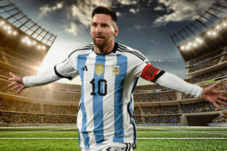 Magical Messi Secures Argentina's 1-0 Victory Over Ecuador in Thrilling 2026 World Cup Qualifier Highlights