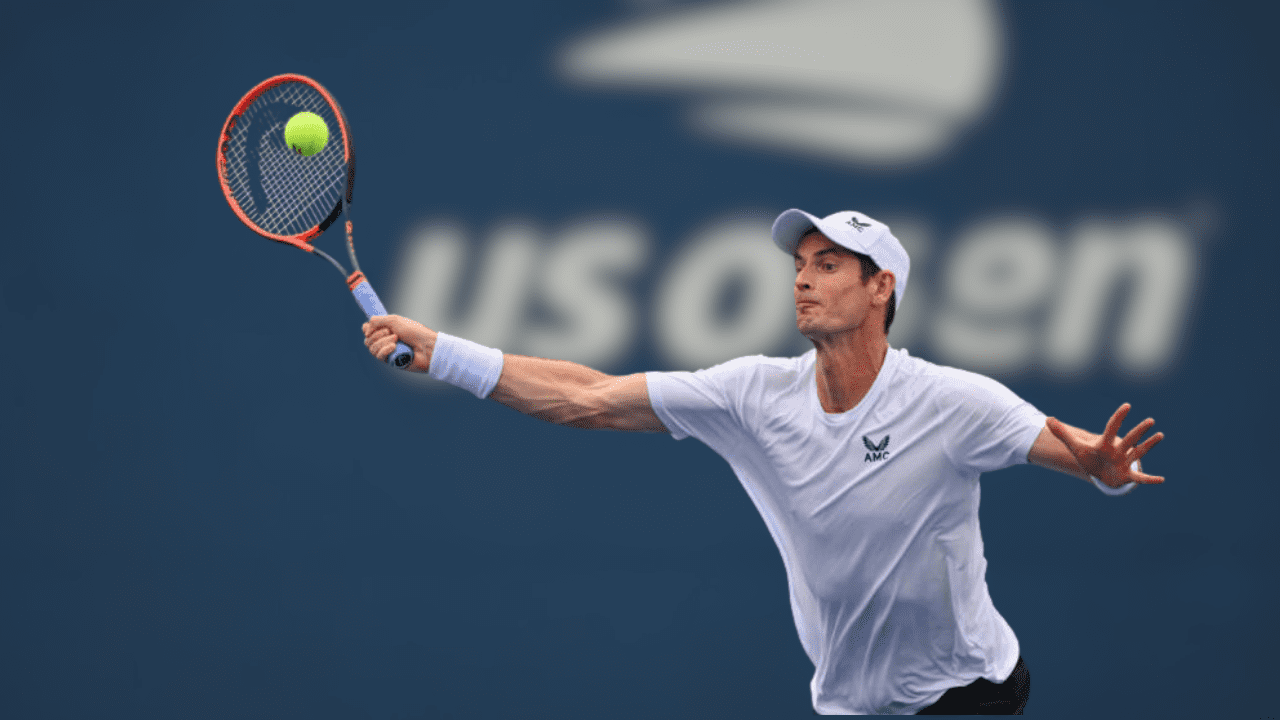Rising from Adversity: Murray’s Pledge for a Powerful Year-End Finish