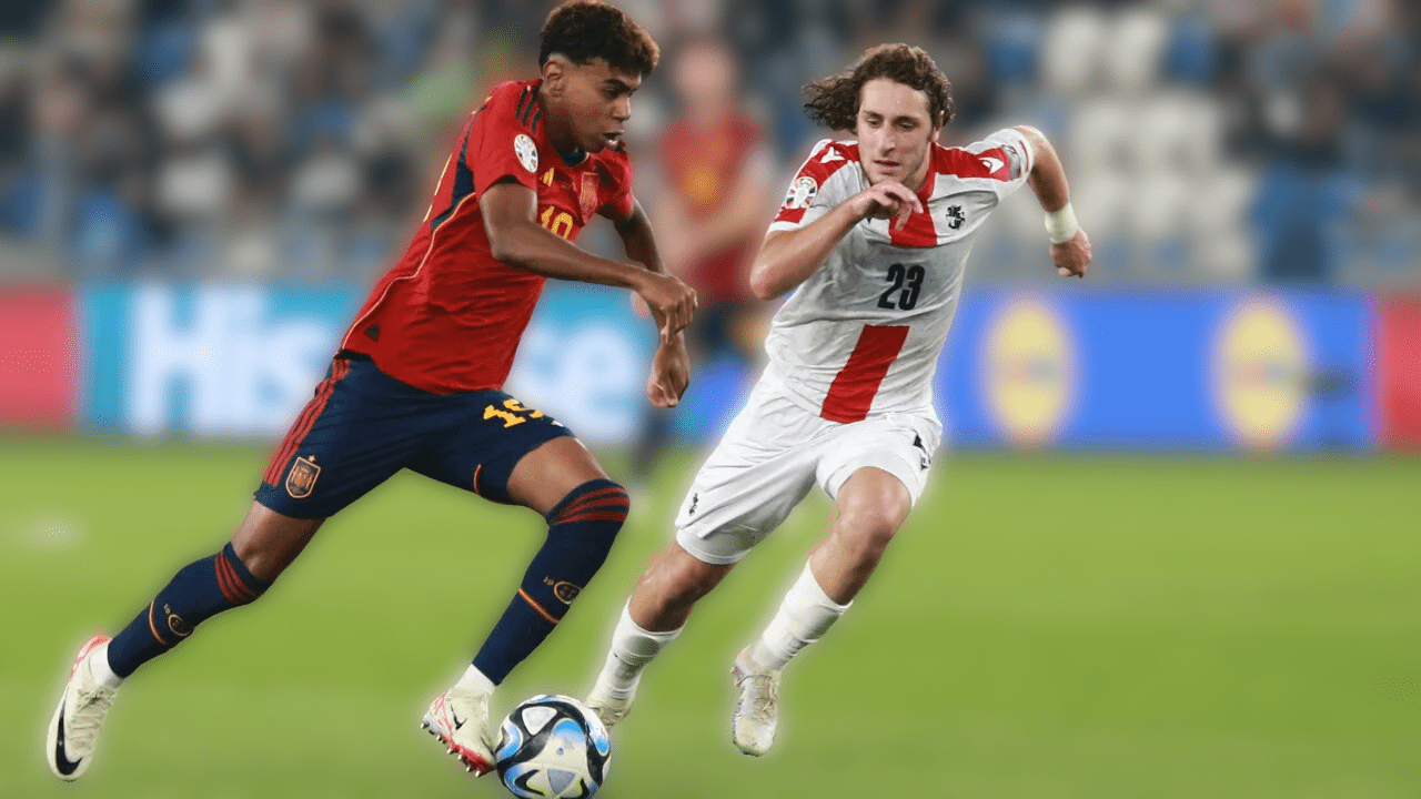 Lamine Yamal: Spain’s Teen Sensation – From Debut Delight to International Promise