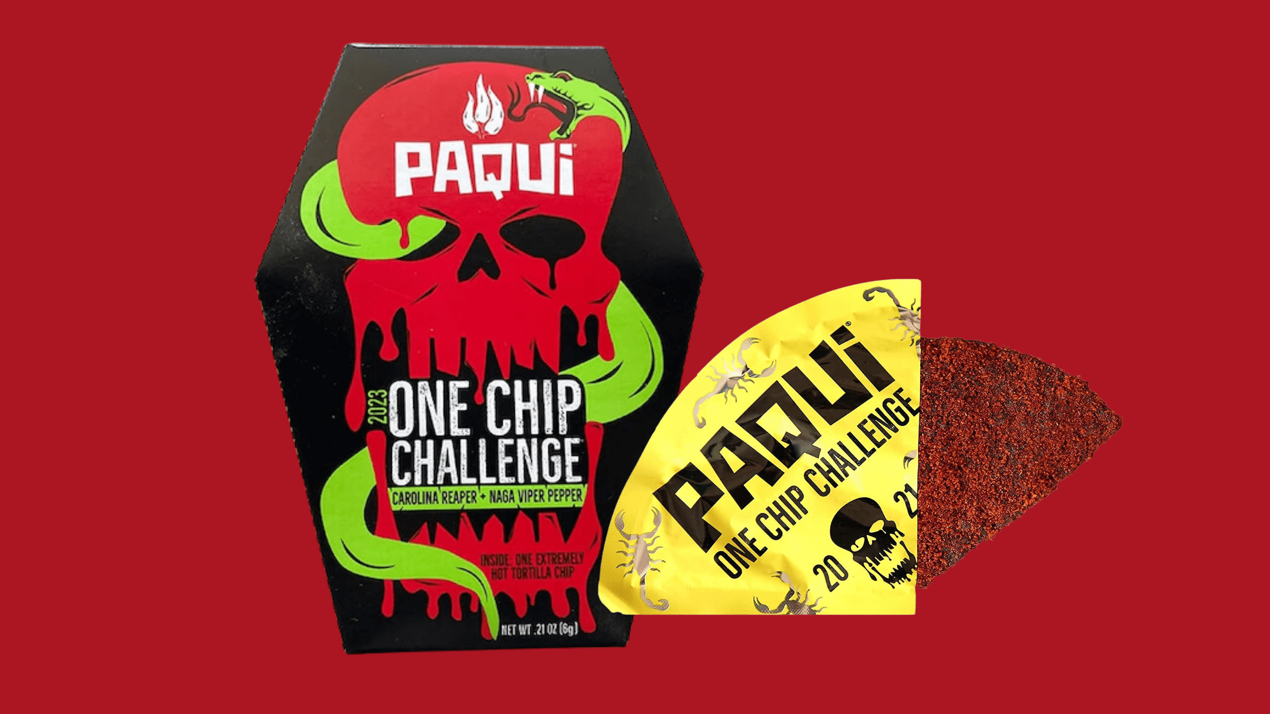 Spicy Challenge Turns Tragic: Teen’s Death Raises Concerns About ‘One Chip Challenge