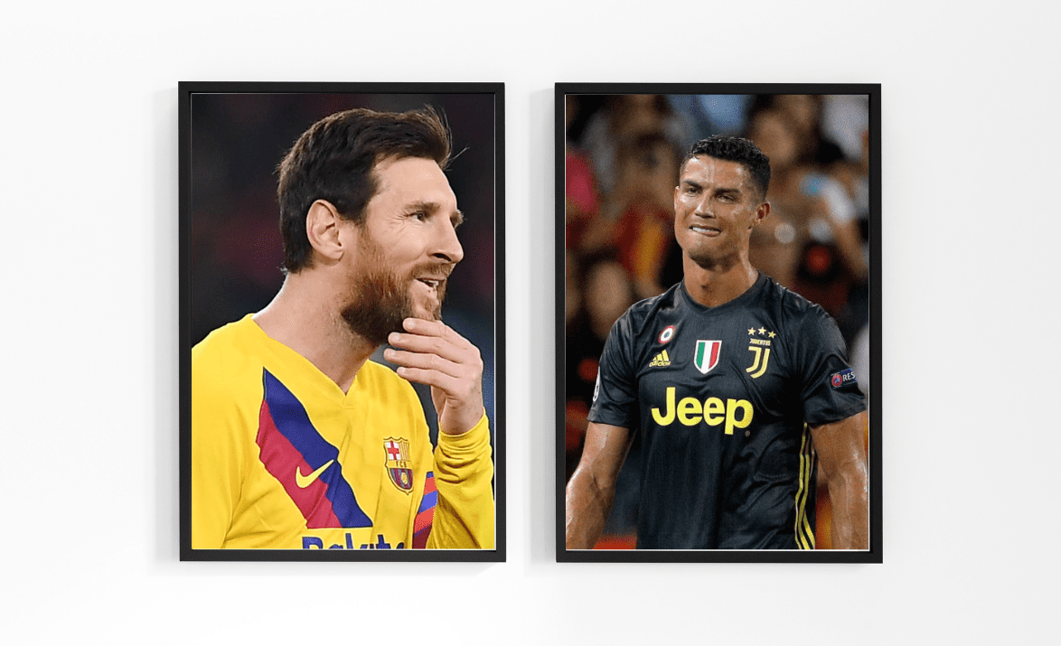 Transparency Unveiled: Rui Pinto’s Exposé of Messi’s Salary and Ronaldo’s Accusations