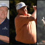 Andy Bean, an 11-time winner on the PGA Tour, died after a double lung transplant after a COVID-19 fight