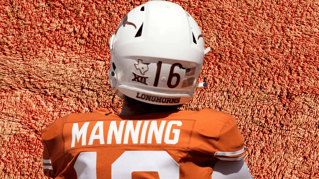 Arch Manning is given terrible news.