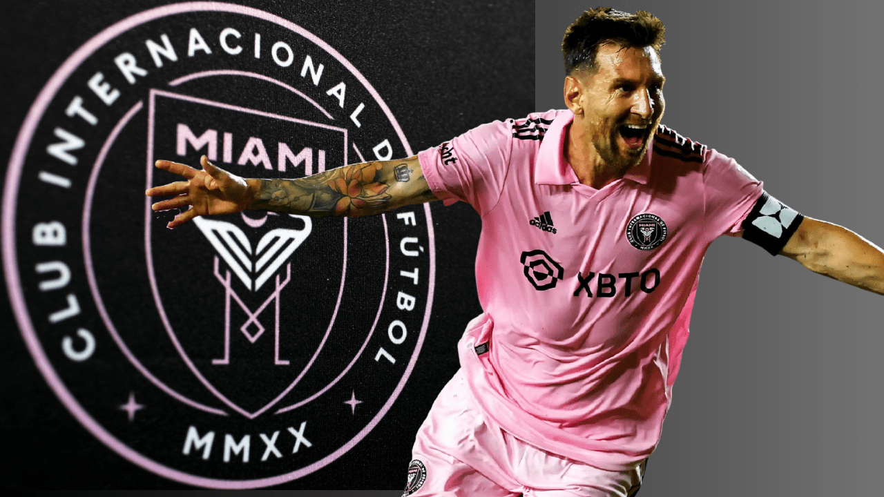 Breaking News: Messi’s Decision on Departing Inter Miami Revealed