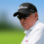 Butch Harmon, who used to coach Tiger Woods, will now work with a well-known golfer.
