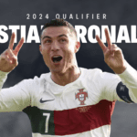 Cristiano Ronaldo reached an amazing milestone when he scored a goal for Portugal in a Euro 2024 match against Bosnia and Herzegovina.