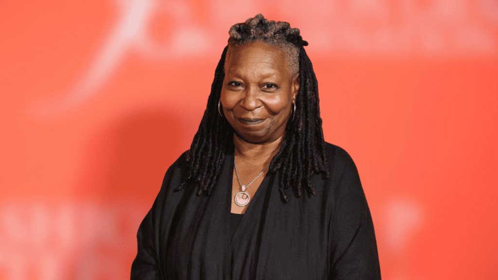 Facts  Check: Riley Gaines Won a $10 million “defamation lawsuit” against Whoopi Goldberg.