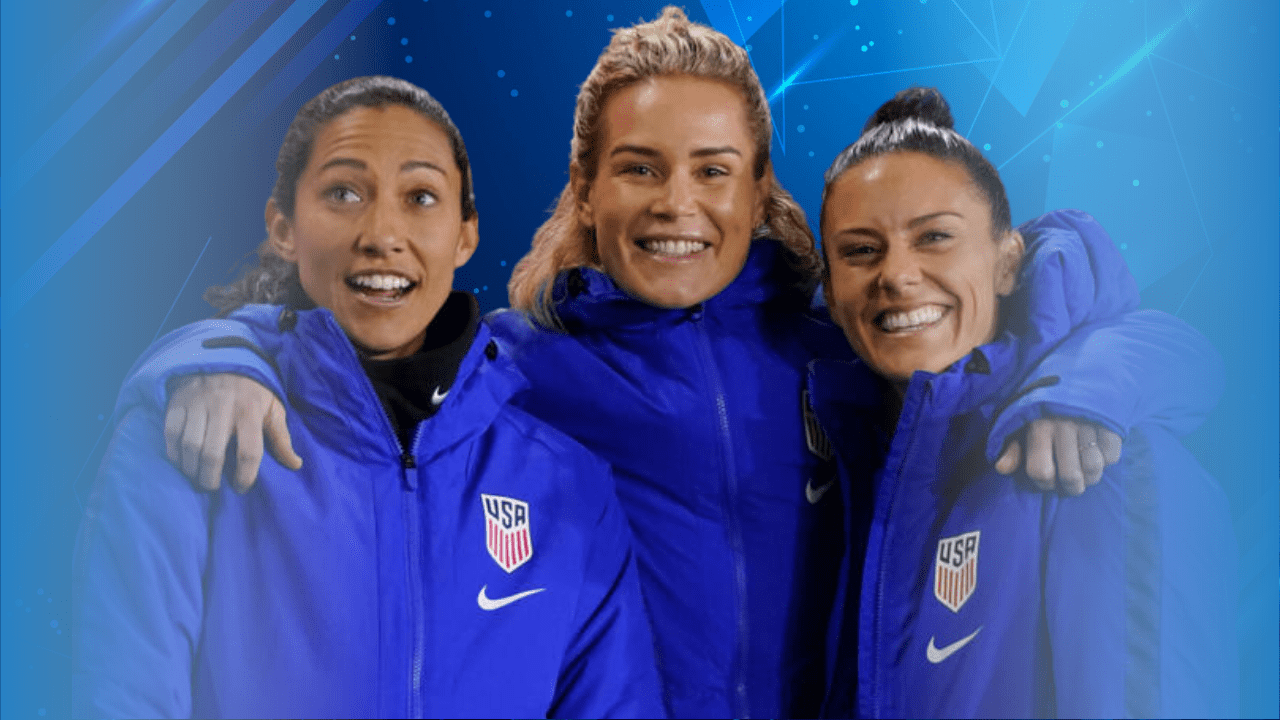 Fans Were Upset When Divorce News About U.S. Women’s Soccer Star Got Out