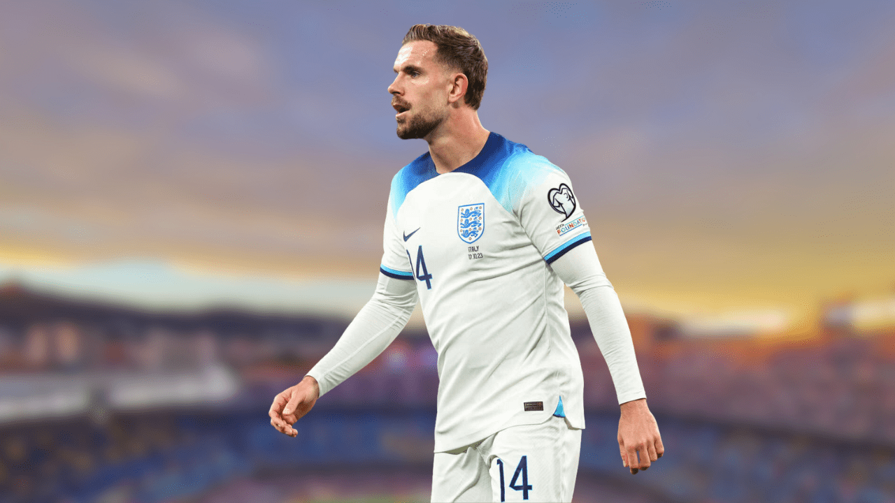 Football player Jordan Henderson throws gay people under the bus for $15 million and then says he’s the victim.