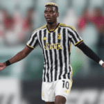 Juventus Eyes Pogba's Successor The 3-Man Transfer Shortlist