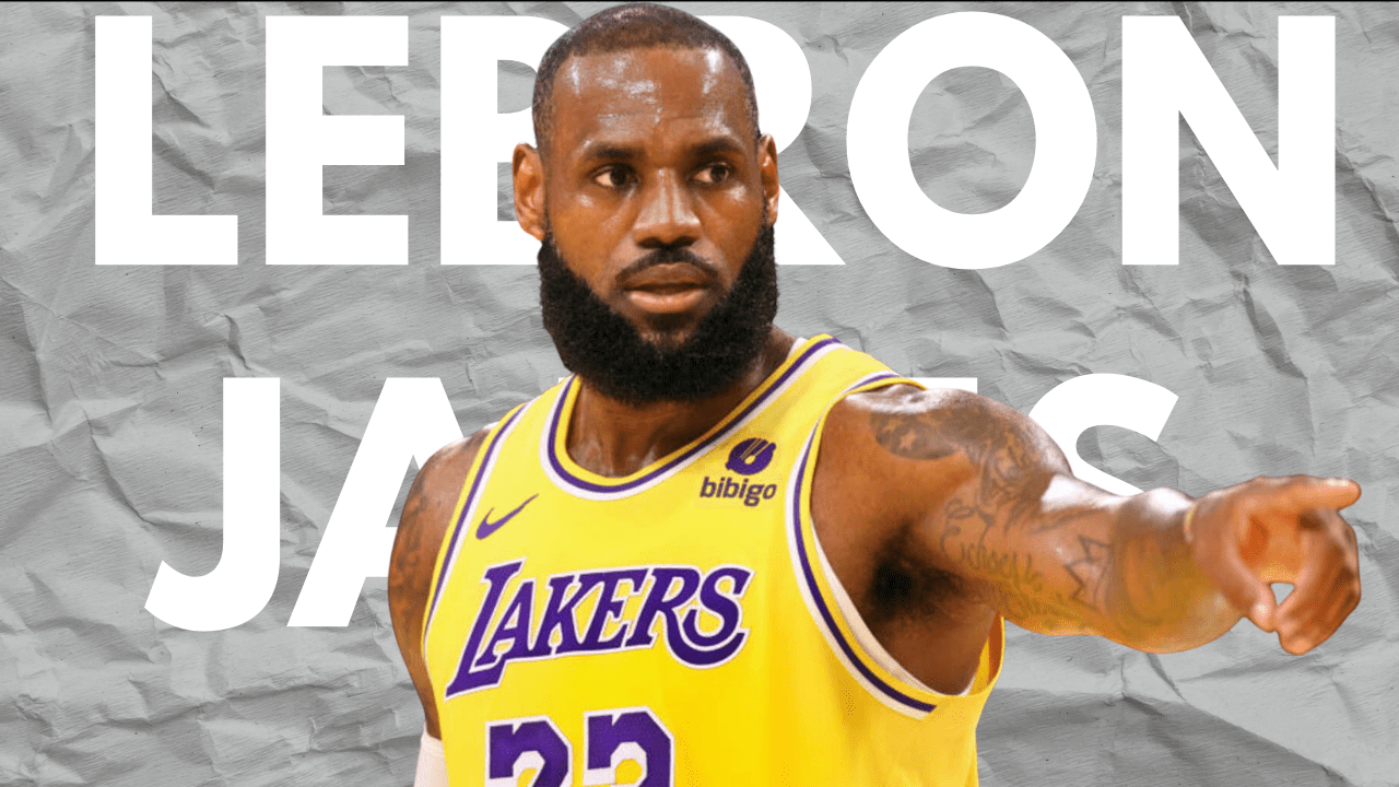 LeBron James Drops Bombshell News Prior to Upcoming NBA Season