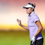 Lexi Thompson in Sin City worked, and it could lead to more.