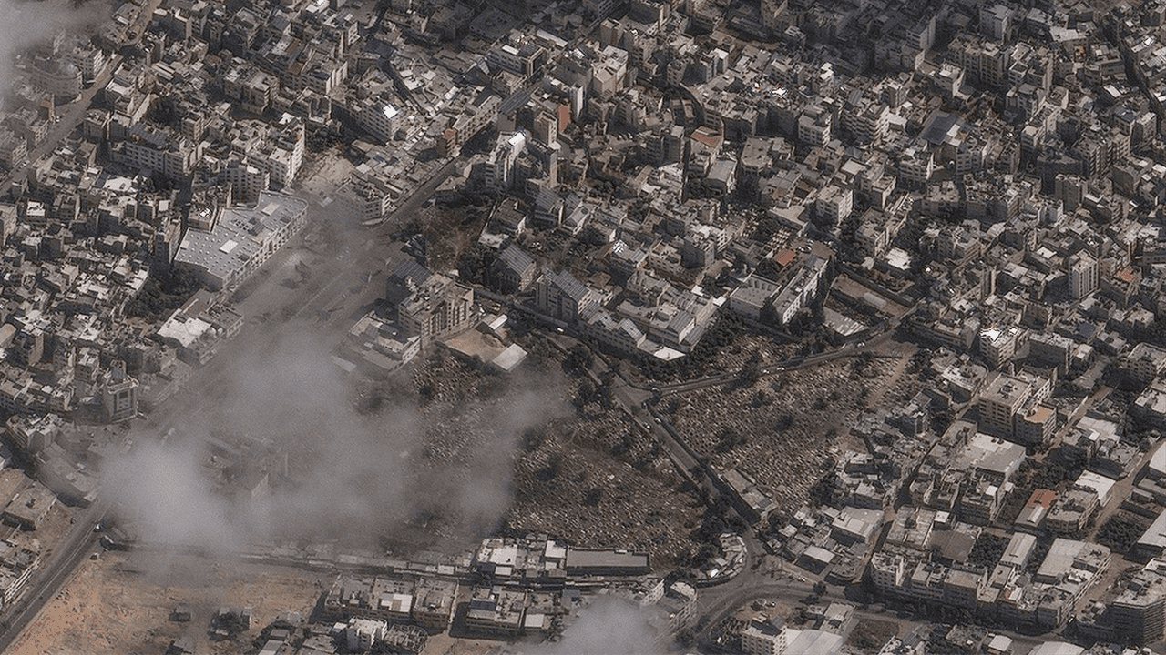 NYT acknowledges mistake in Gaza hospital story