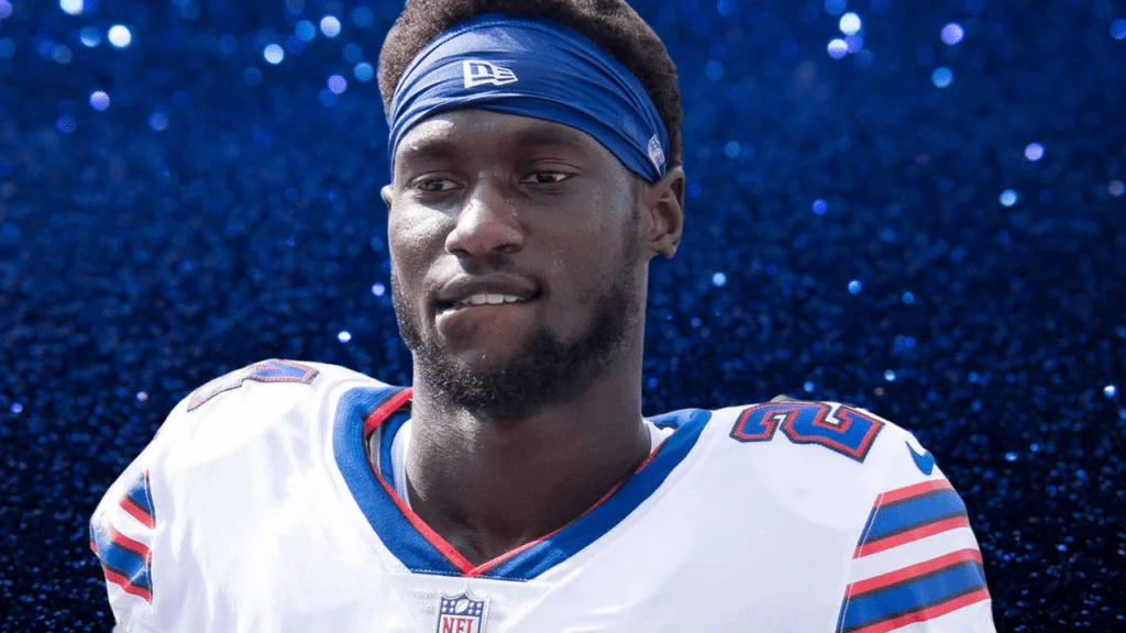 Report: The Patriots are interested in trading a second-round LB and a first-round cornerback before the 2023 NFL trade deadline.