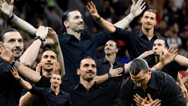 Saudi Switch: Ibrahimovic Takes Aim at Transfers with Strong Words