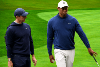 Tiger Woods and Rory McIlroy have a group called TGL. Can LIV Golfers join Checking eligibility and the list.