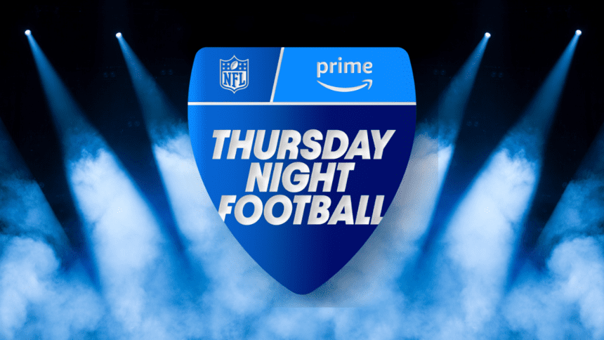 Who is going to play tonight on Thursday Night Football When, where, and how to watch NFL Week 8.