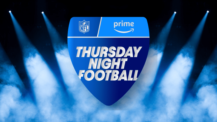 Who is going to play tonight on Thursday Night Football? When, where - Who Plays Football Tonight On Thursday Night Football