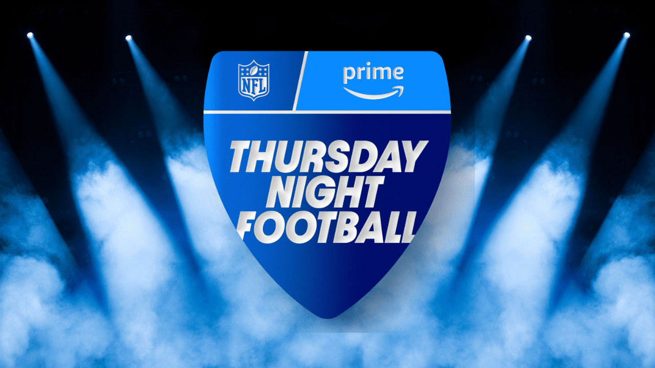 Who Is Going To Play Tonight On Thursday Night Football who-is-going-to-play-tonight-on-thursday-night-football