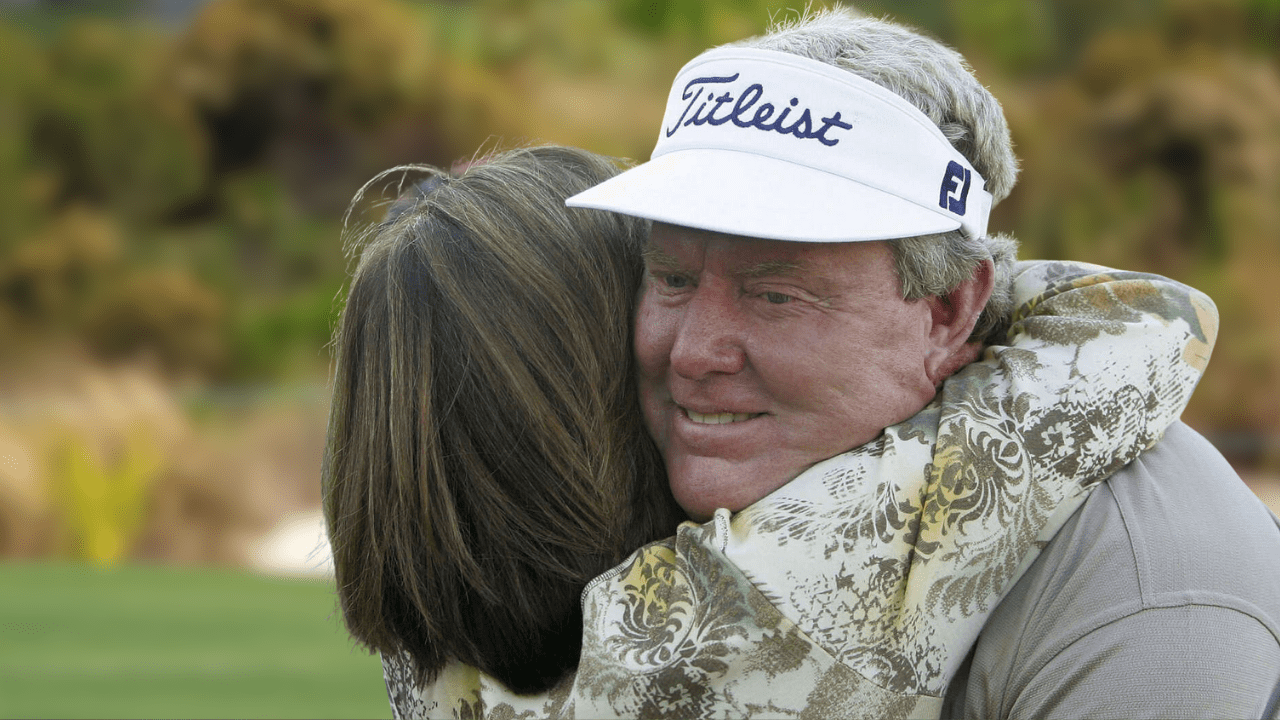 Who is the late golfer Andy Bean's wife Finding out everything about Debbie Bean.