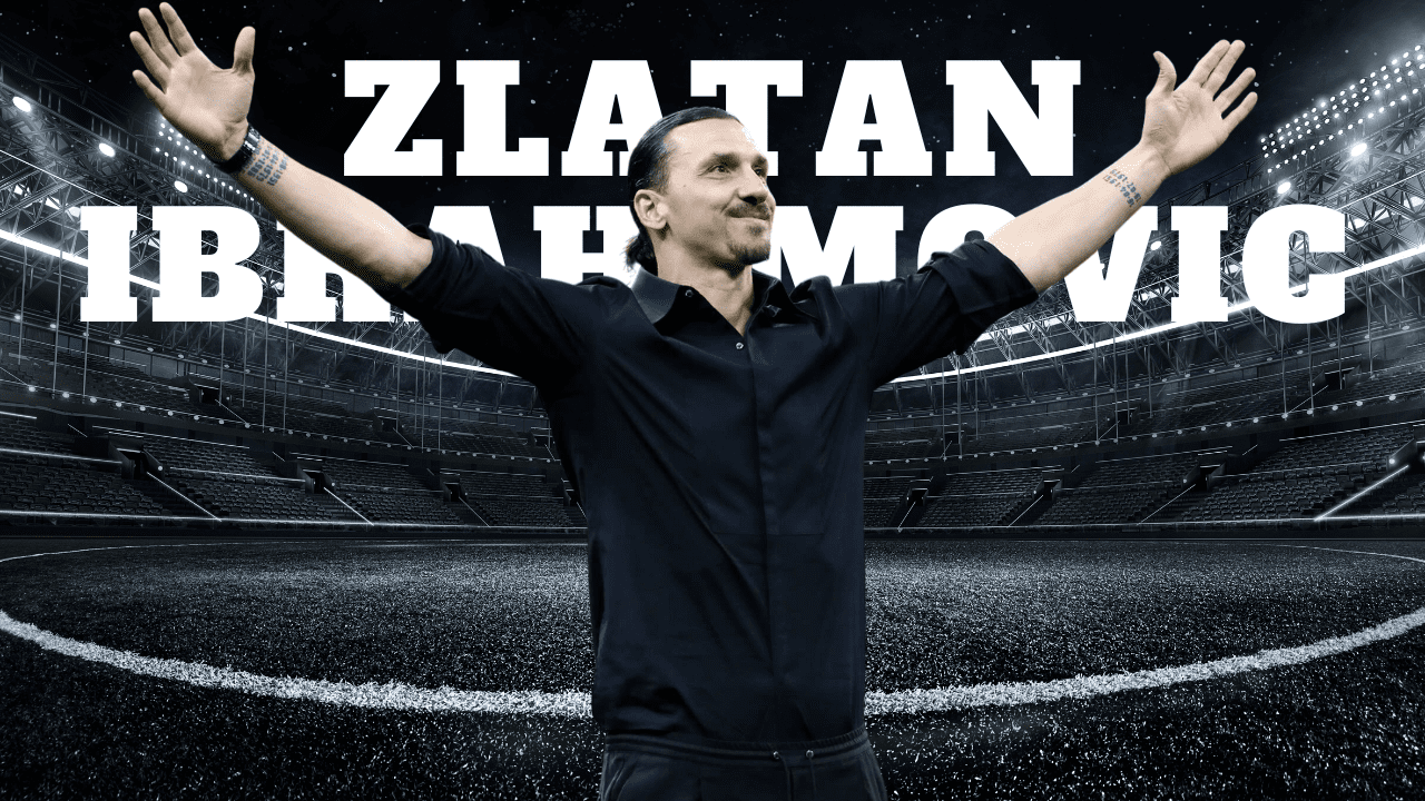 Zlatan Ibrahimovic: Unveiling the Mindset of Football’s Greatest