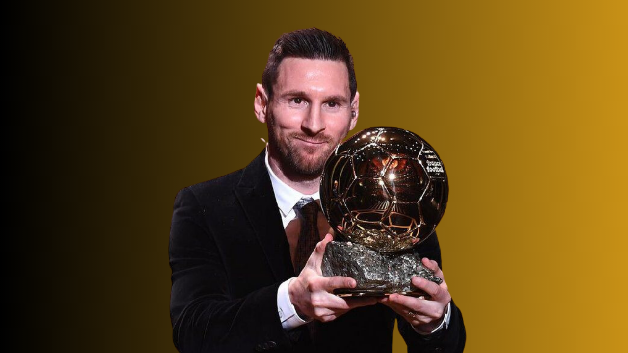 Ballon d’Or 2023: Unveiling the Top 10 Football Stars and their Points Tally