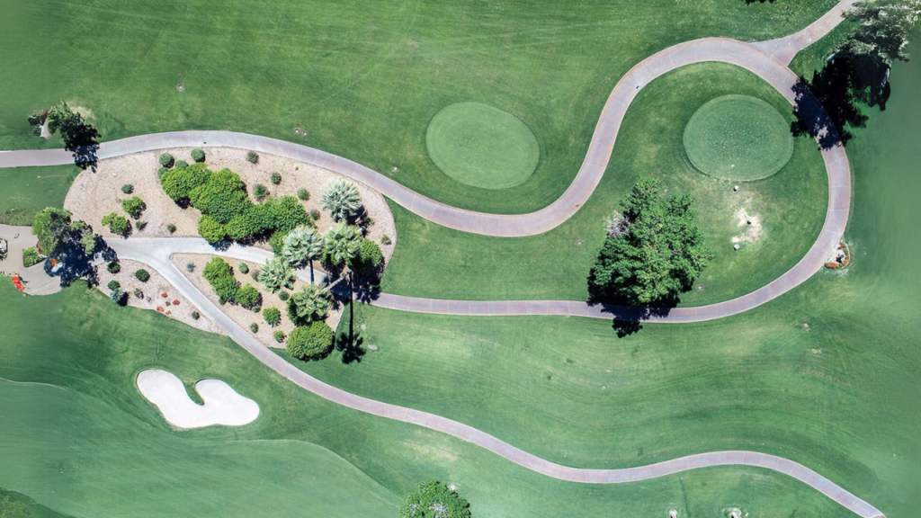 Are golfers finally speaking out against rising green fees? This golf paradise in California could be a sign