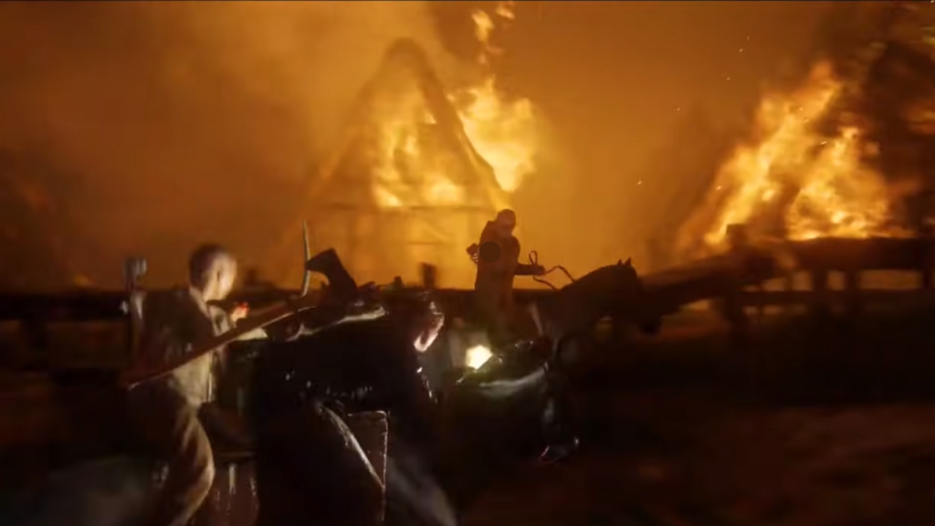 The ending of The Last of Us Part II makes the ending of Season 2 very difficult.