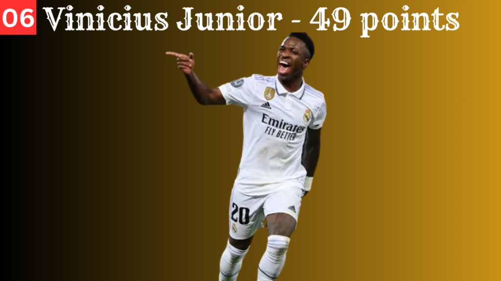 Vinicius Junior