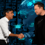 "AI will take over all jobs; it's the most disruptive force in history," Elon Musk tells Sunak.