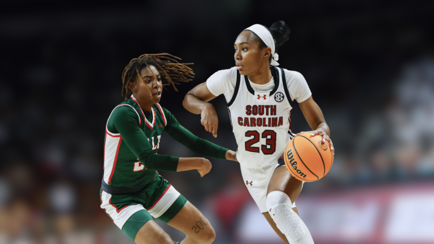 College basketball for women What Yahoo Sports thought about the Top 25 poll after the Thanksgiving games.