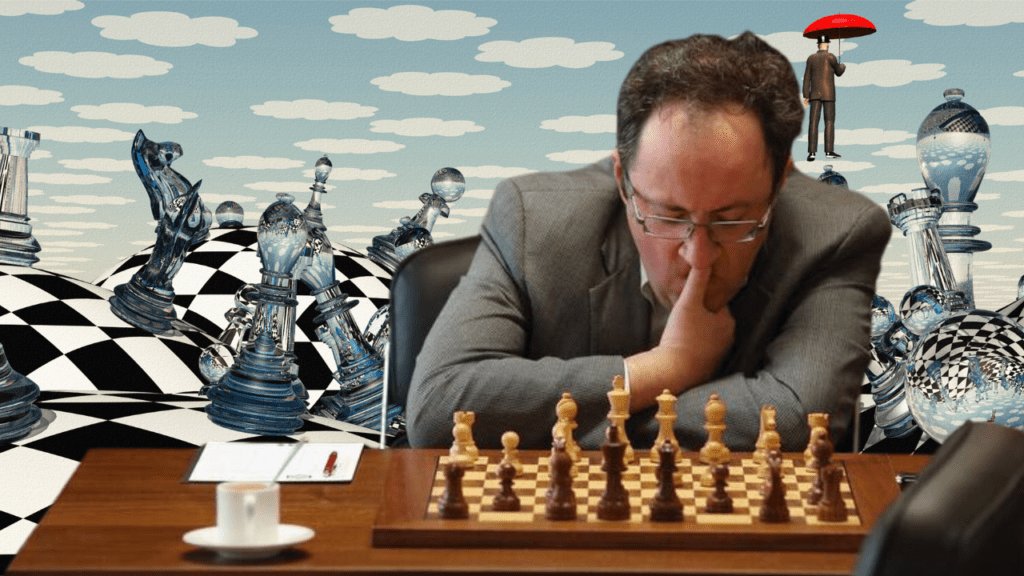 “It wouldn’t surprise me if Gukesh, Pragg, Arjun, and Nihal all win the World Championship.”