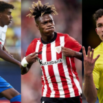 How to Find the 10 Best Right Winger Wonderkids in Football Manager 2024