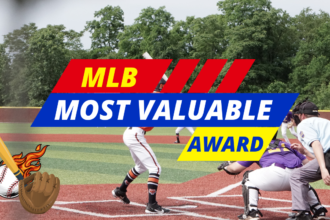 Who has won the MLB Most Valuable Player Award (MVP)?