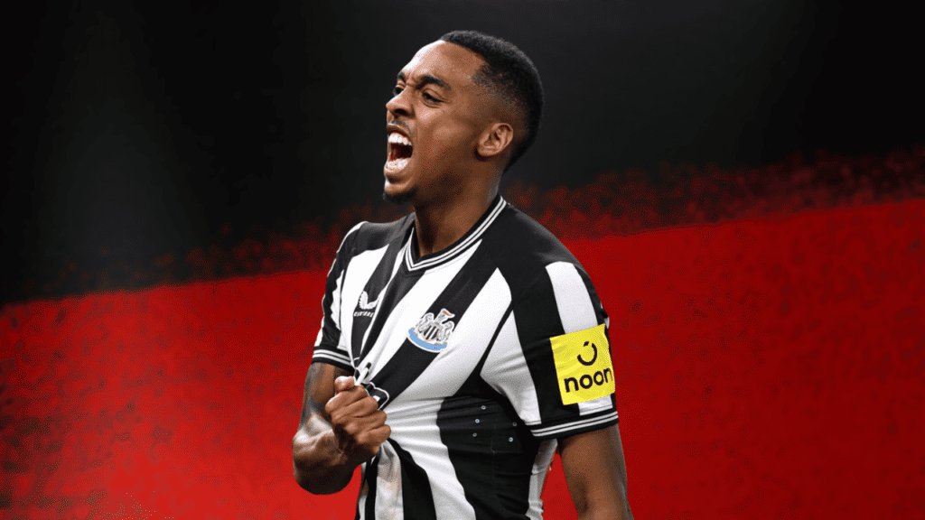 Newcastle vs. Arsenal: Who will win, when, where, how to watch, team news, h2h scores, odds, and more