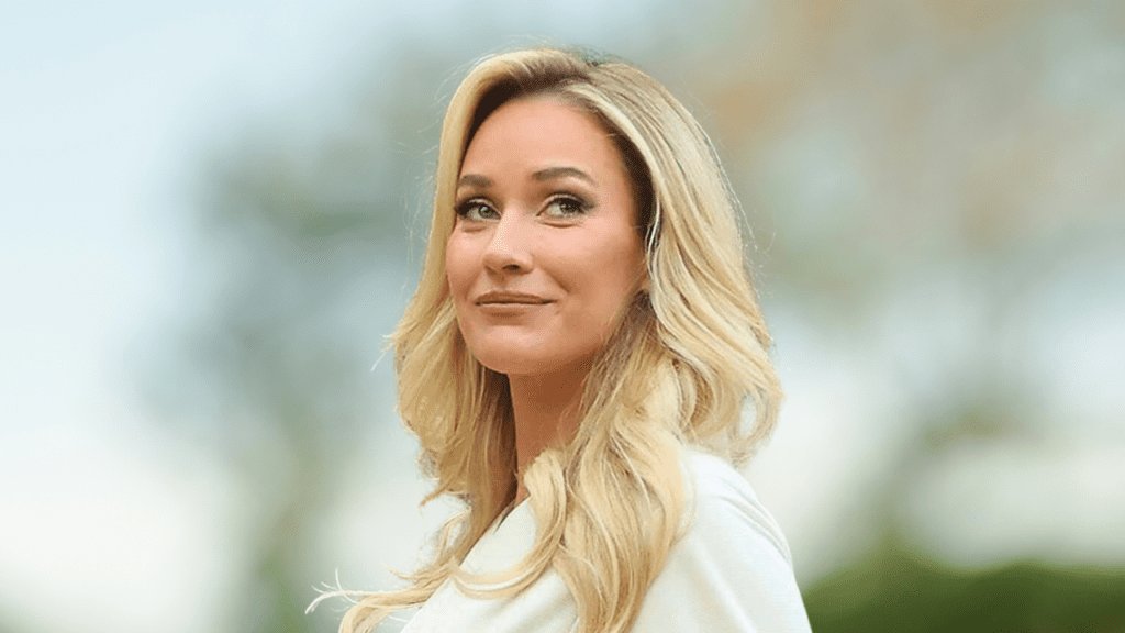 Paige Spiranac Embraces Body Positivity: ‘The Human Body is a Marvelous Thing