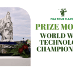 Prize money for each PGA Tour player in the 2023 World Wide Technology Championship.