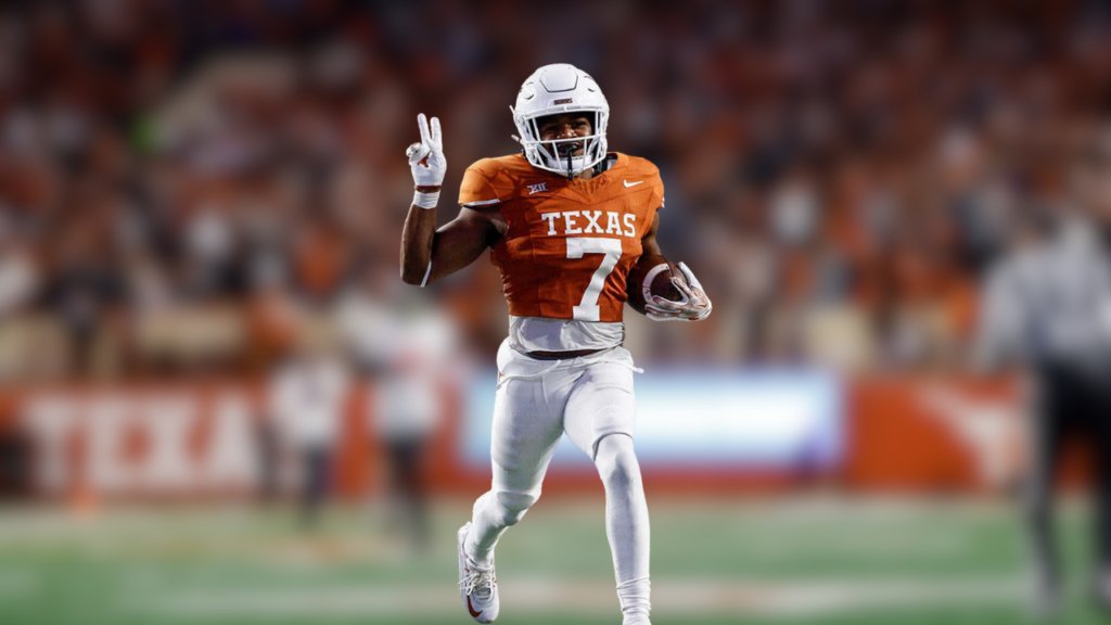 Rankings and grades for college football: Michigan, Texas, and Oregon all get “A+” scores for big wins over rivals.