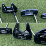 The Odyssey Ai-One Rossie S Putter A Comprehensive Review.