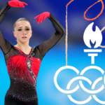 The drug scandal involving an Olympic skater will last until 2024, which is almost two years from now.