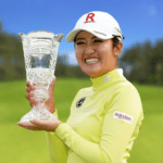 The winner of the TOTO Japan Classic has to make a tough $300,000 choice, and Rose Zhang once again shows her brilliance.