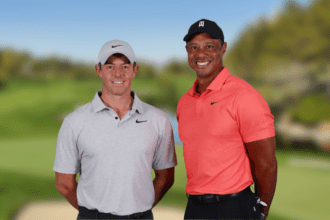 Tiger Woods and Rory McIlroy's TGL league will have a shot clock; full rules are now available.
