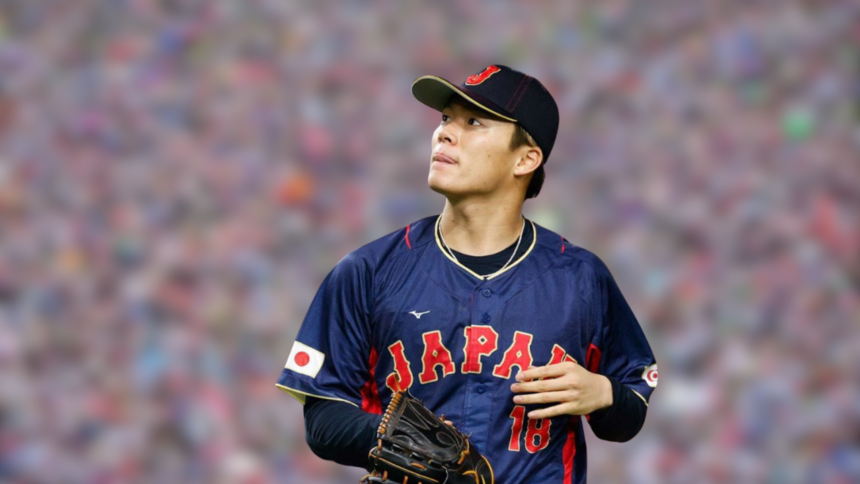 Yoshinobu Yamamoto's requirements to join an MLB team.